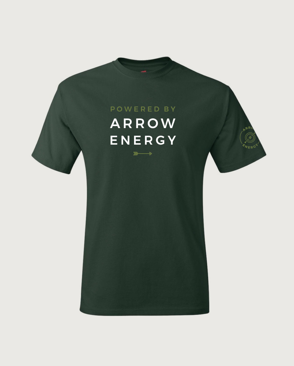 Arrow-Energy-Shirt
