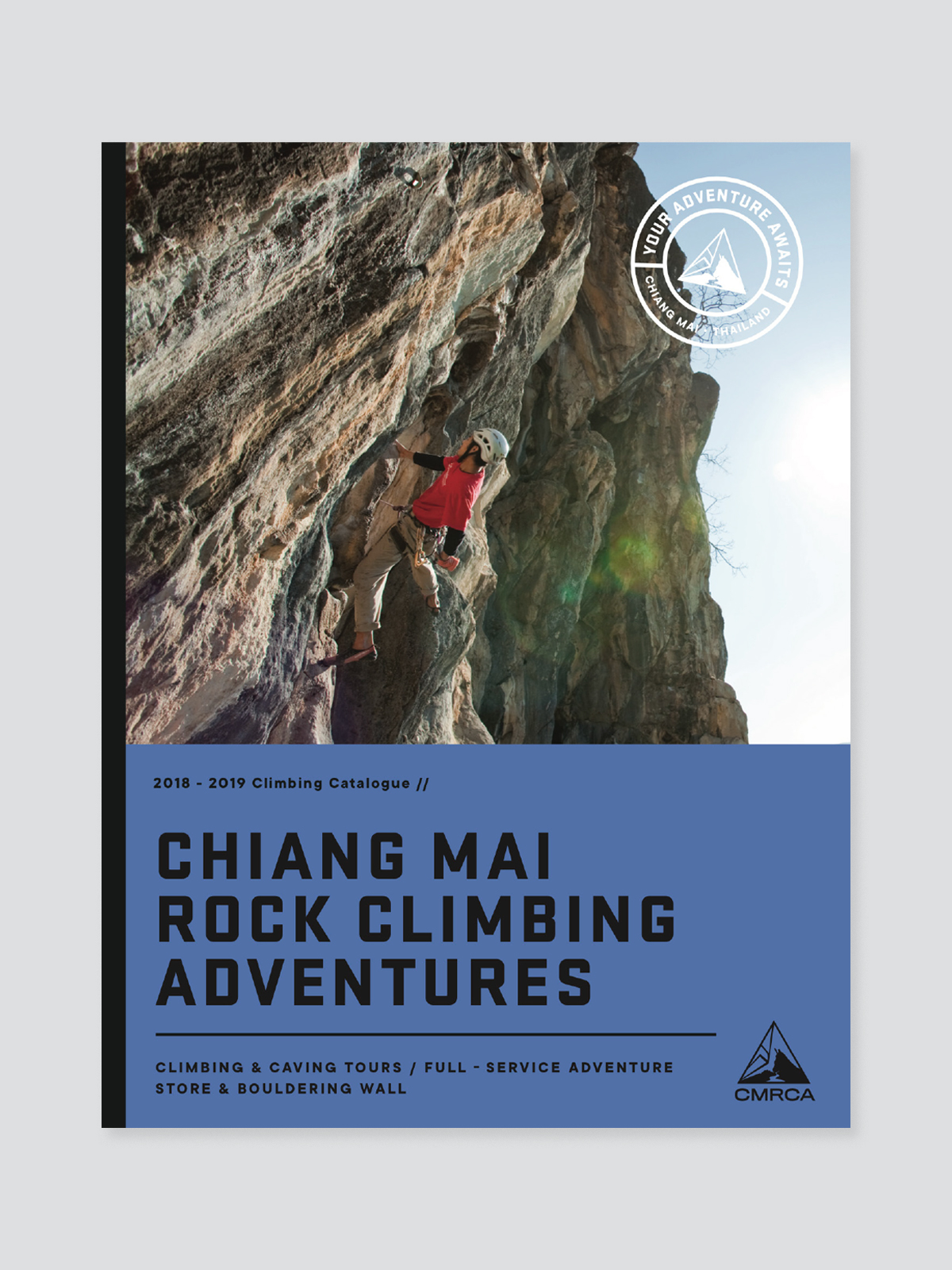 Climbing-Catalog-Cover
