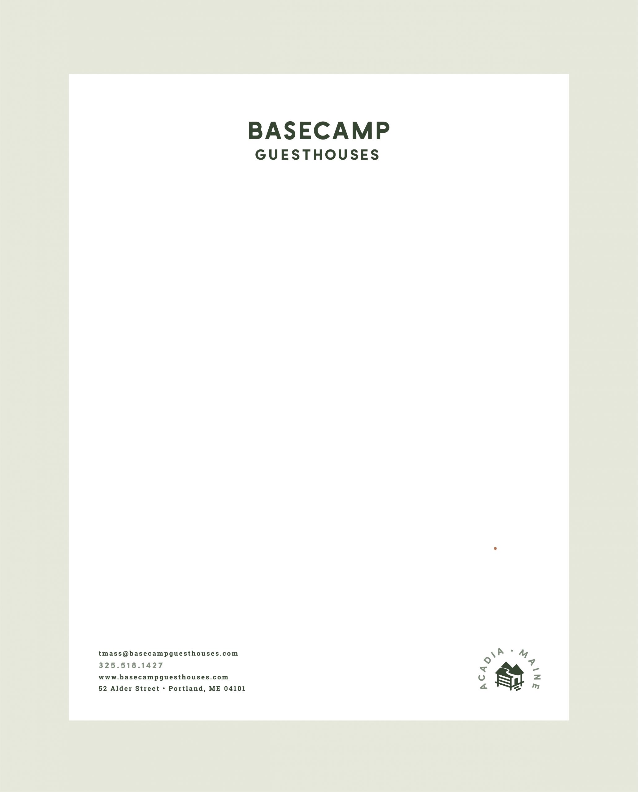 Basecamp-Letterhead
