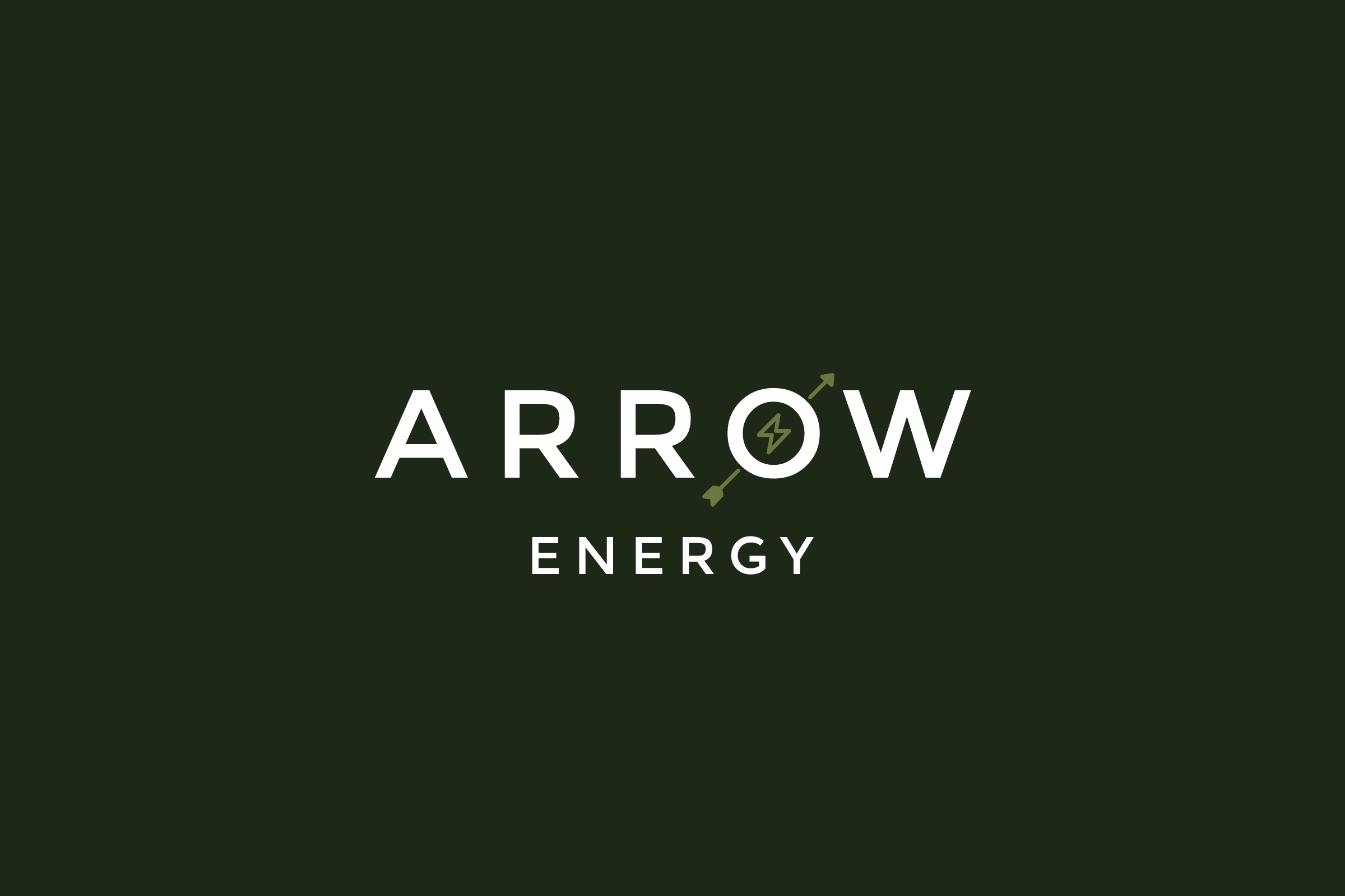 Arrow-Energy-Logo